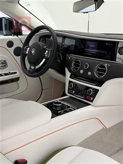 رولز رويس سبيكتر